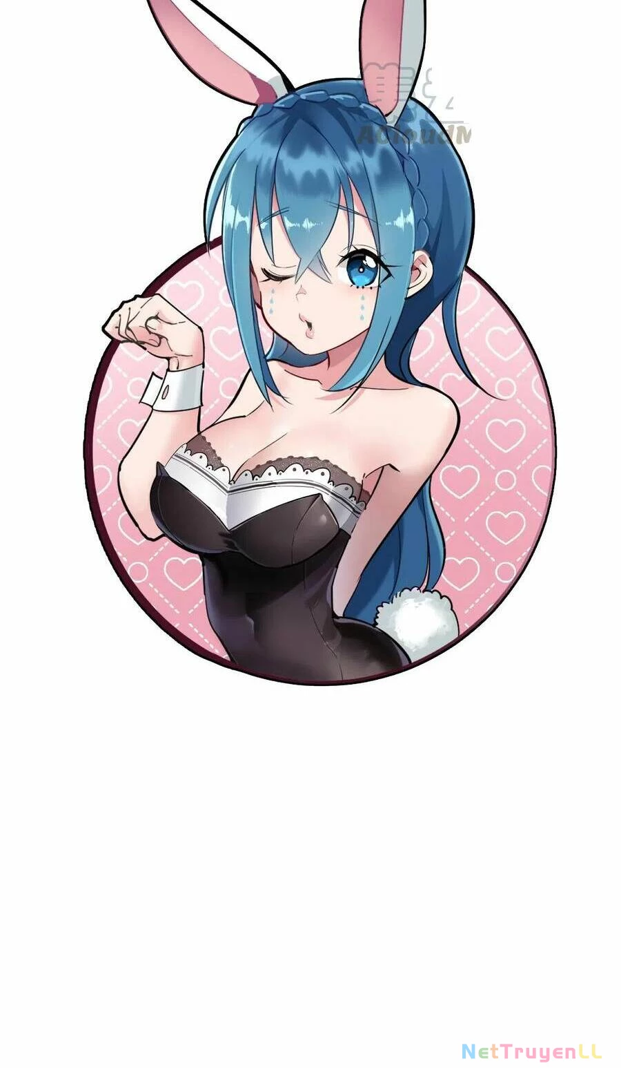 Bổn Thánh Nữ Ngã Bài Rồi Chapter 27 - Trang 4