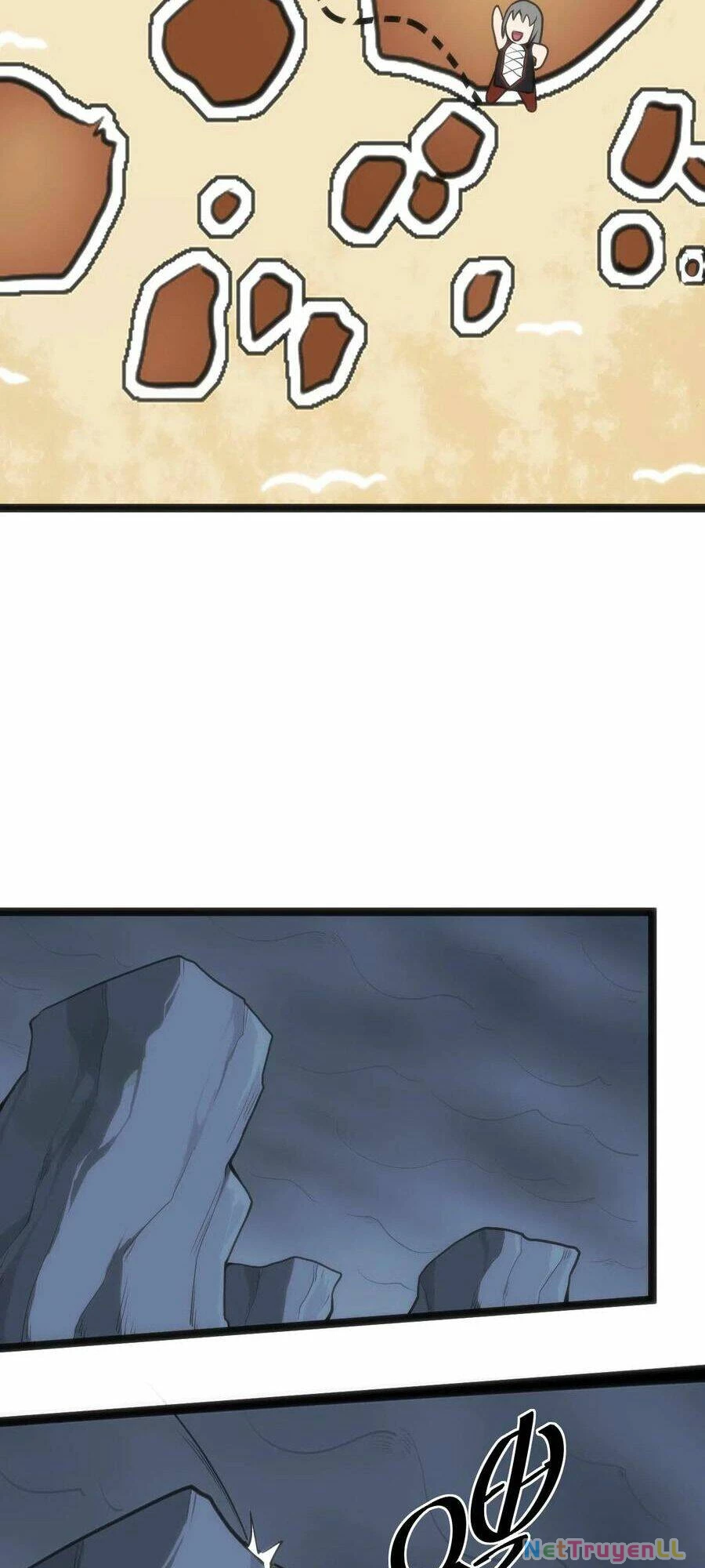 Bổn Thánh Nữ Ngã Bài Rồi Chapter 28 - Trang 4