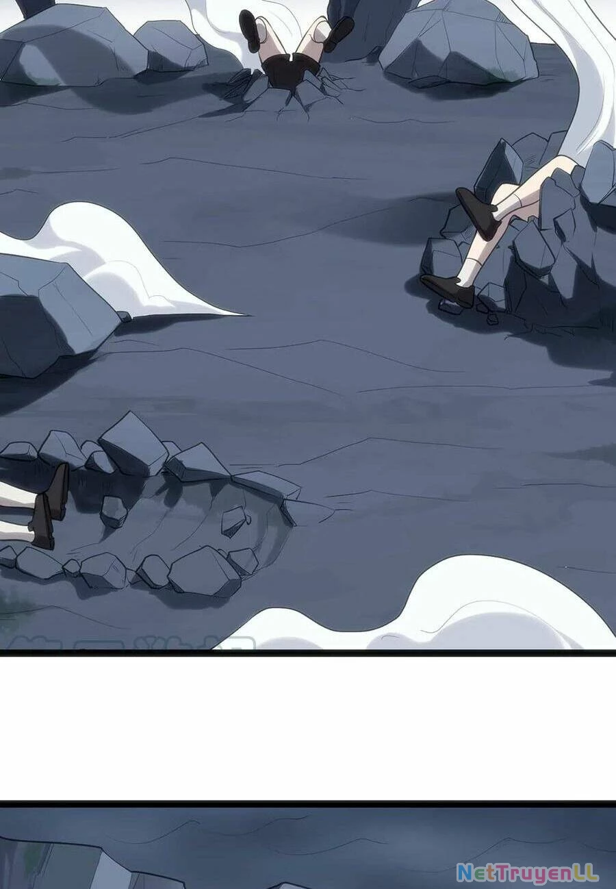 Bổn Thánh Nữ Ngã Bài Rồi Chapter 28 - Trang 4