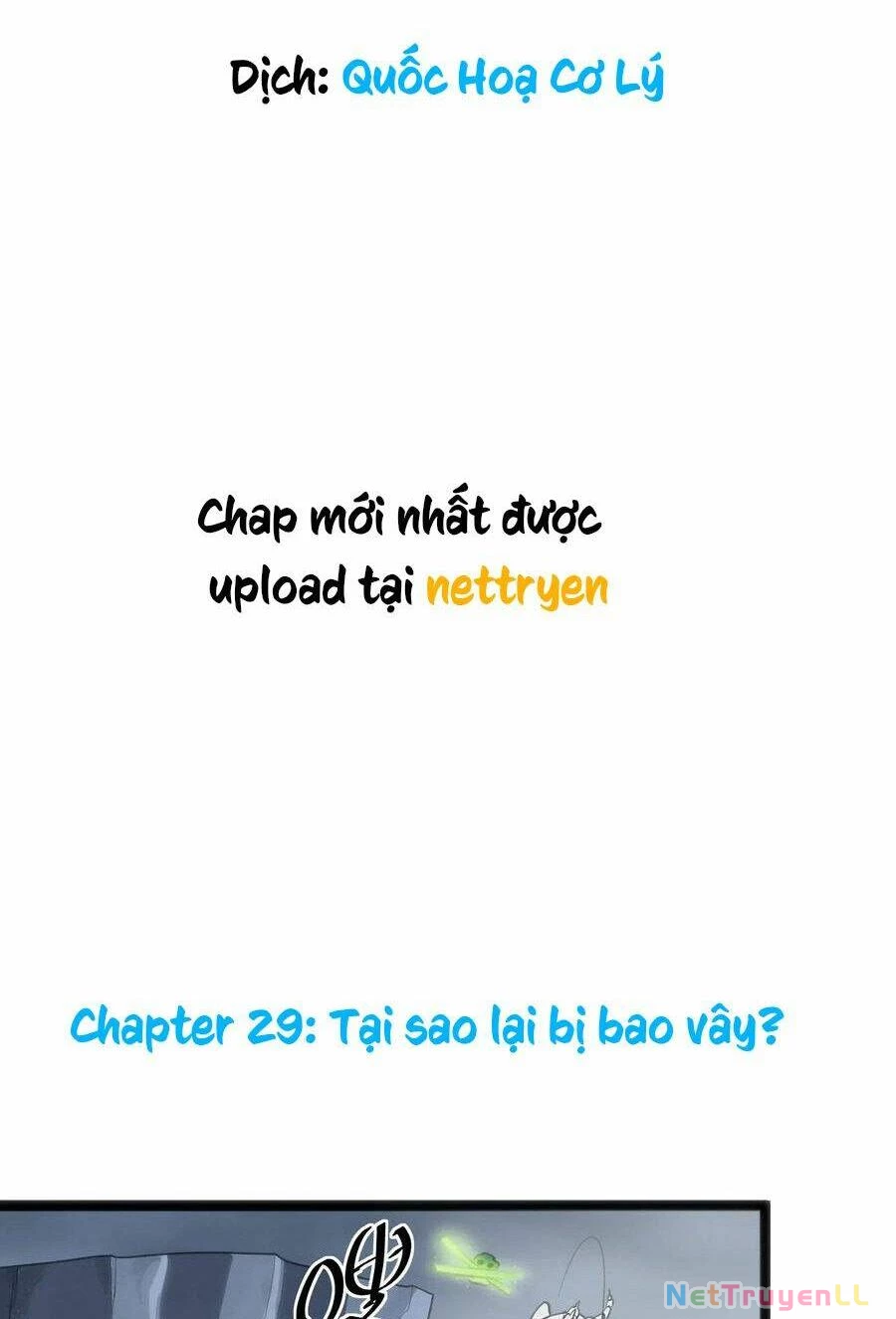 Bổn Thánh Nữ Ngã Bài Rồi Chapter 29 - Trang 4