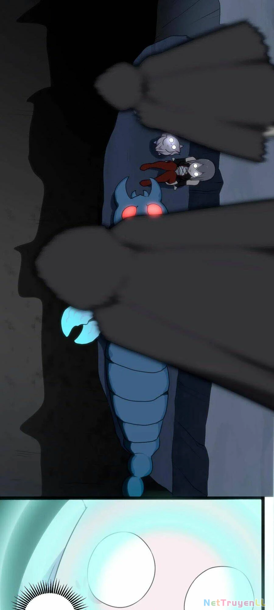 Bổn Thánh Nữ Ngã Bài Rồi Chapter 29 - Trang 4