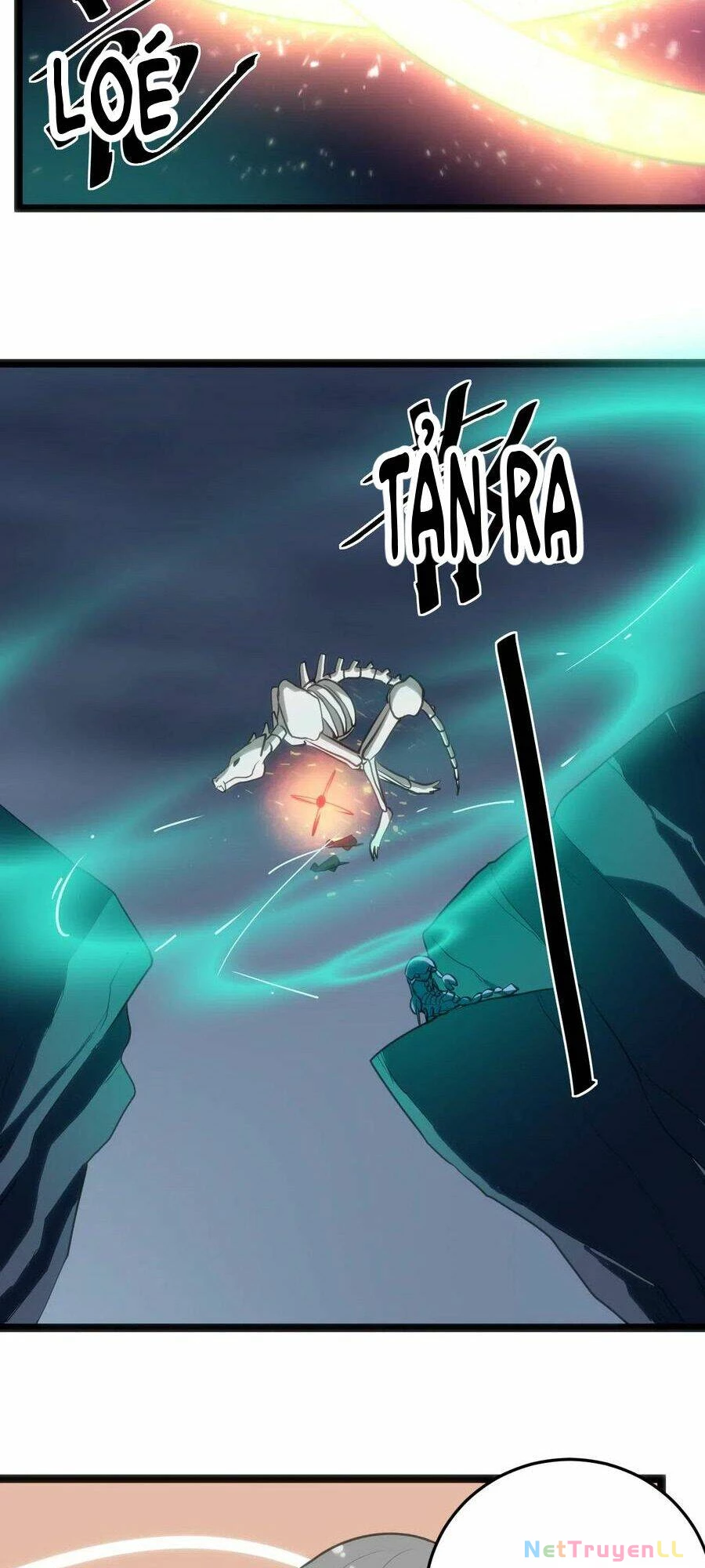 Bổn Thánh Nữ Ngã Bài Rồi Chapter 29 - Trang 4