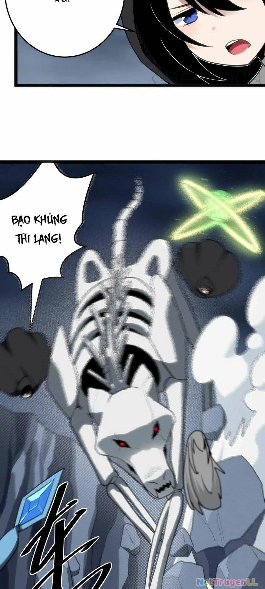 Bổn Thánh Nữ Ngã Bài Rồi Chapter 29 - Trang 4