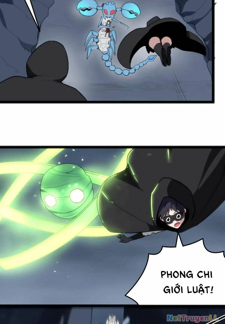 Bổn Thánh Nữ Ngã Bài Rồi Chapter 29 - Trang 4