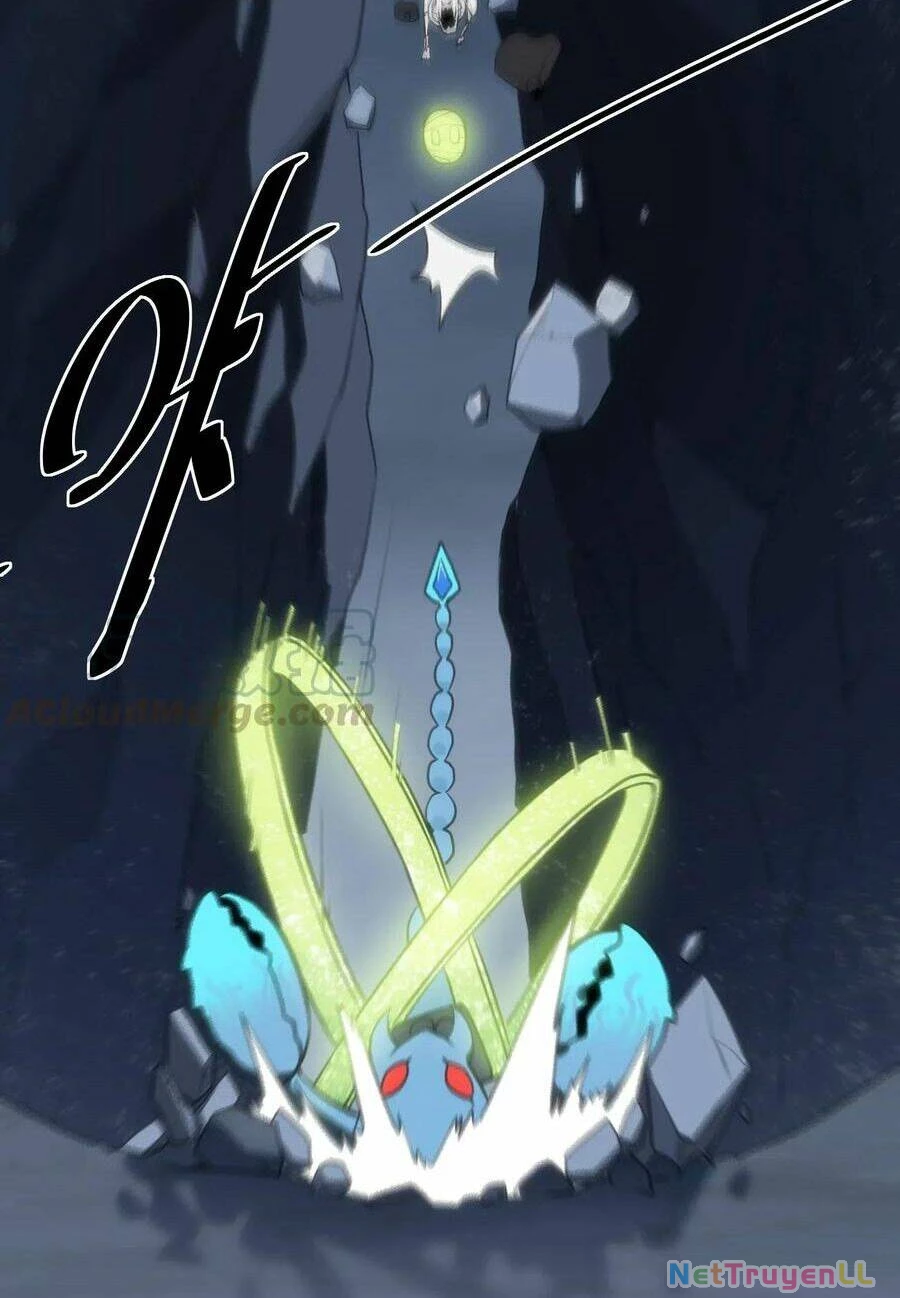 Bổn Thánh Nữ Ngã Bài Rồi Chapter 29 - Trang 4