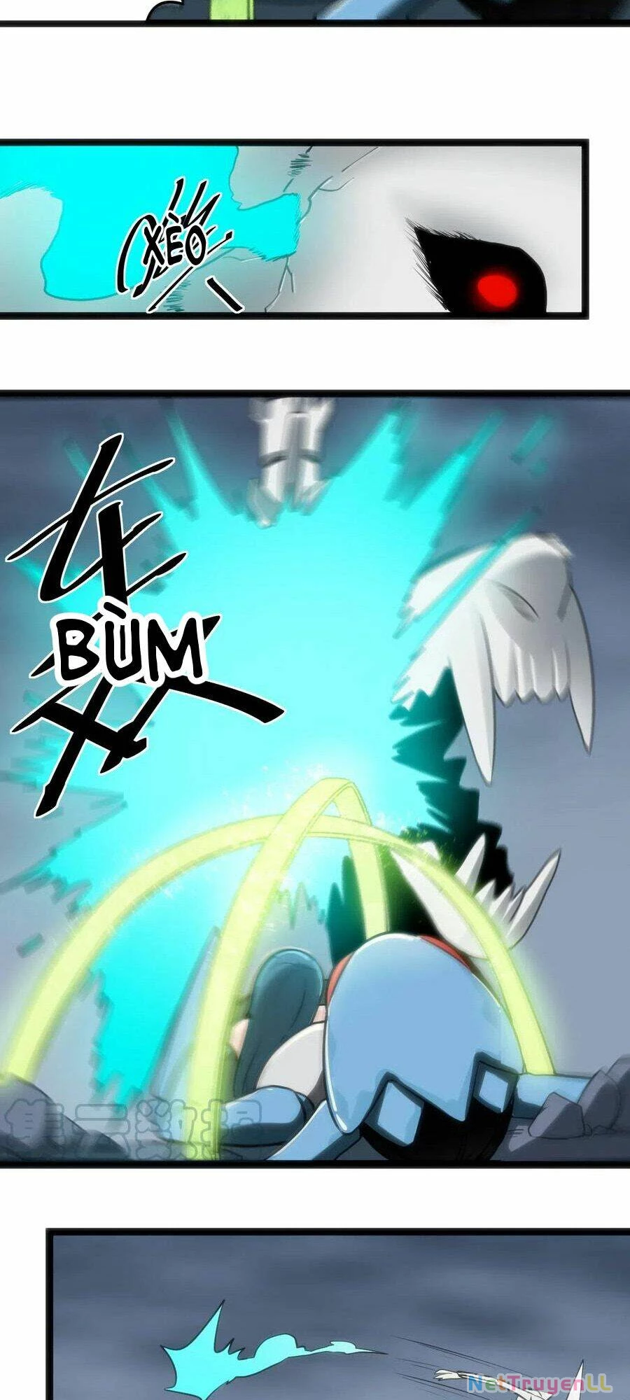 Bổn Thánh Nữ Ngã Bài Rồi Chapter 29 - Trang 4