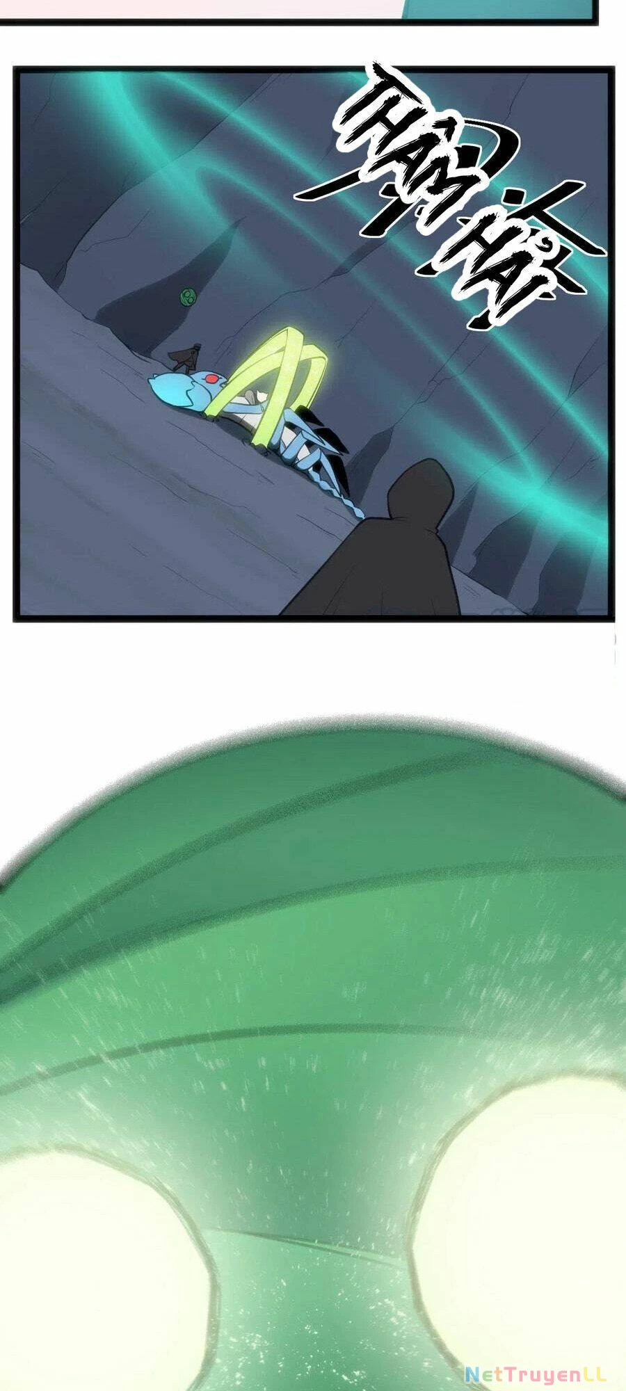 Bổn Thánh Nữ Ngã Bài Rồi Chapter 29 - Trang 4