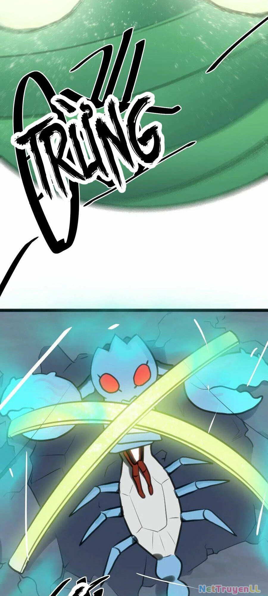 Bổn Thánh Nữ Ngã Bài Rồi Chapter 29 - Trang 4