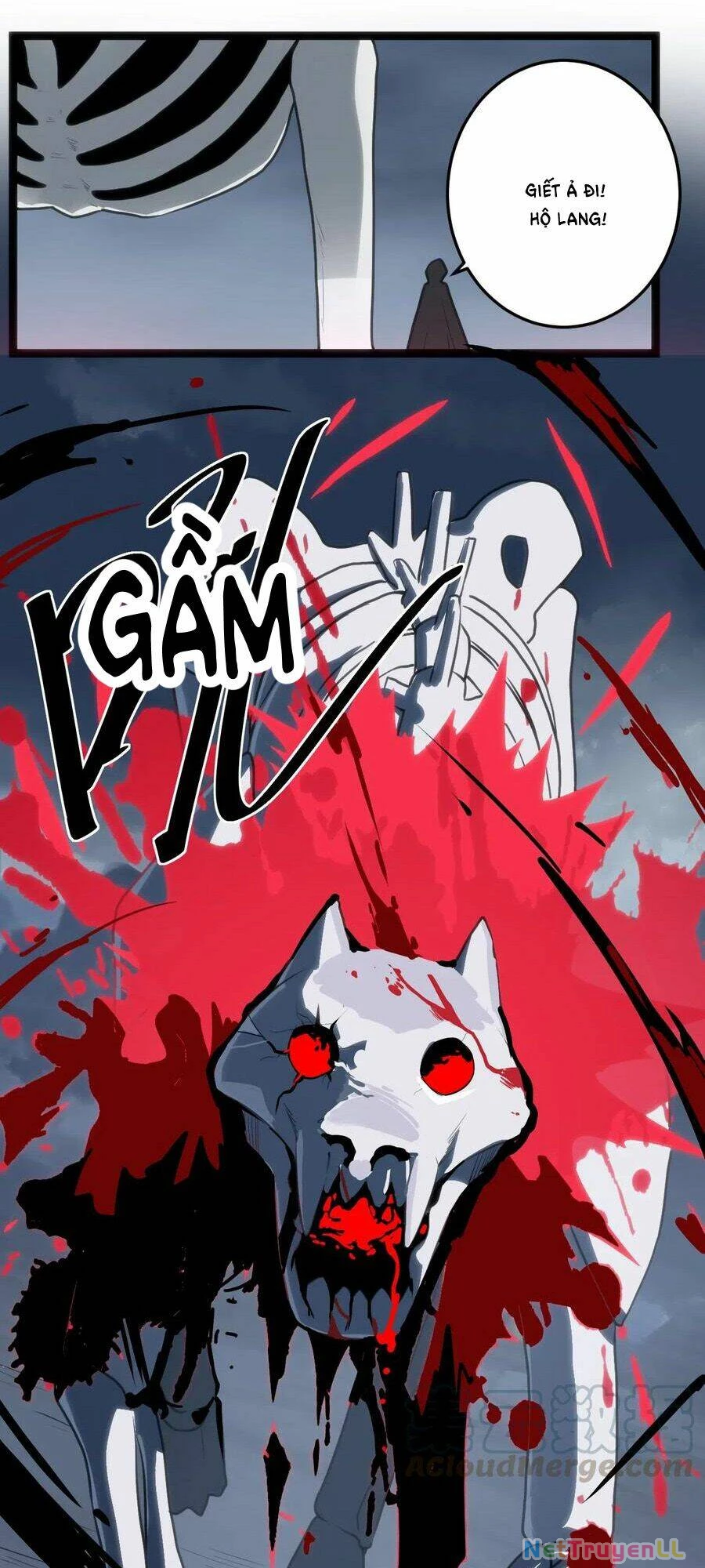 Bổn Thánh Nữ Ngã Bài Rồi Chapter 29 - Trang 4