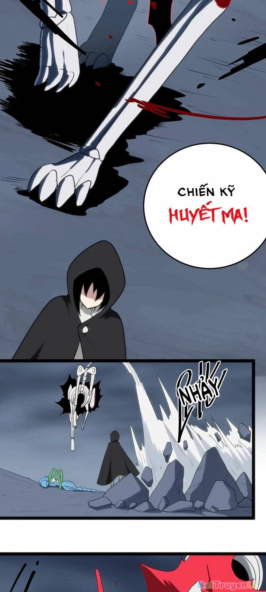 Bổn Thánh Nữ Ngã Bài Rồi Chapter 29 - Trang 4