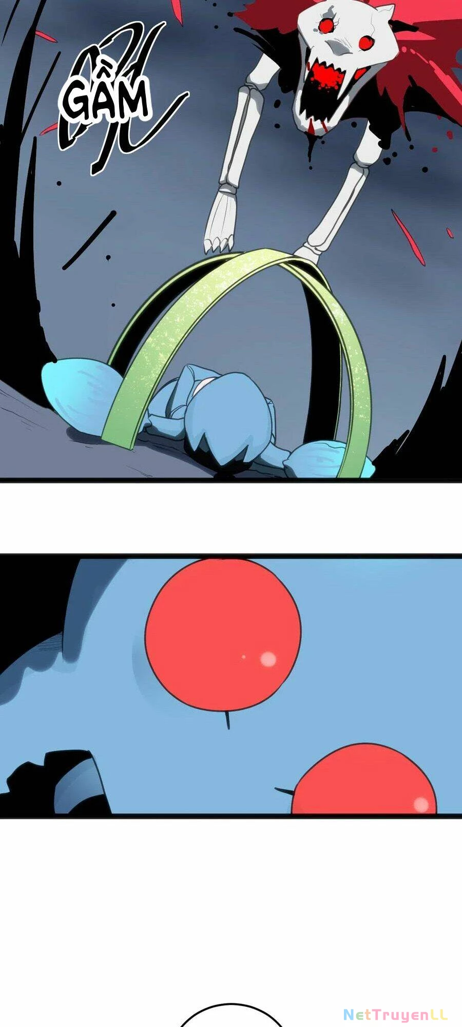 Bổn Thánh Nữ Ngã Bài Rồi Chapter 29 - Trang 4