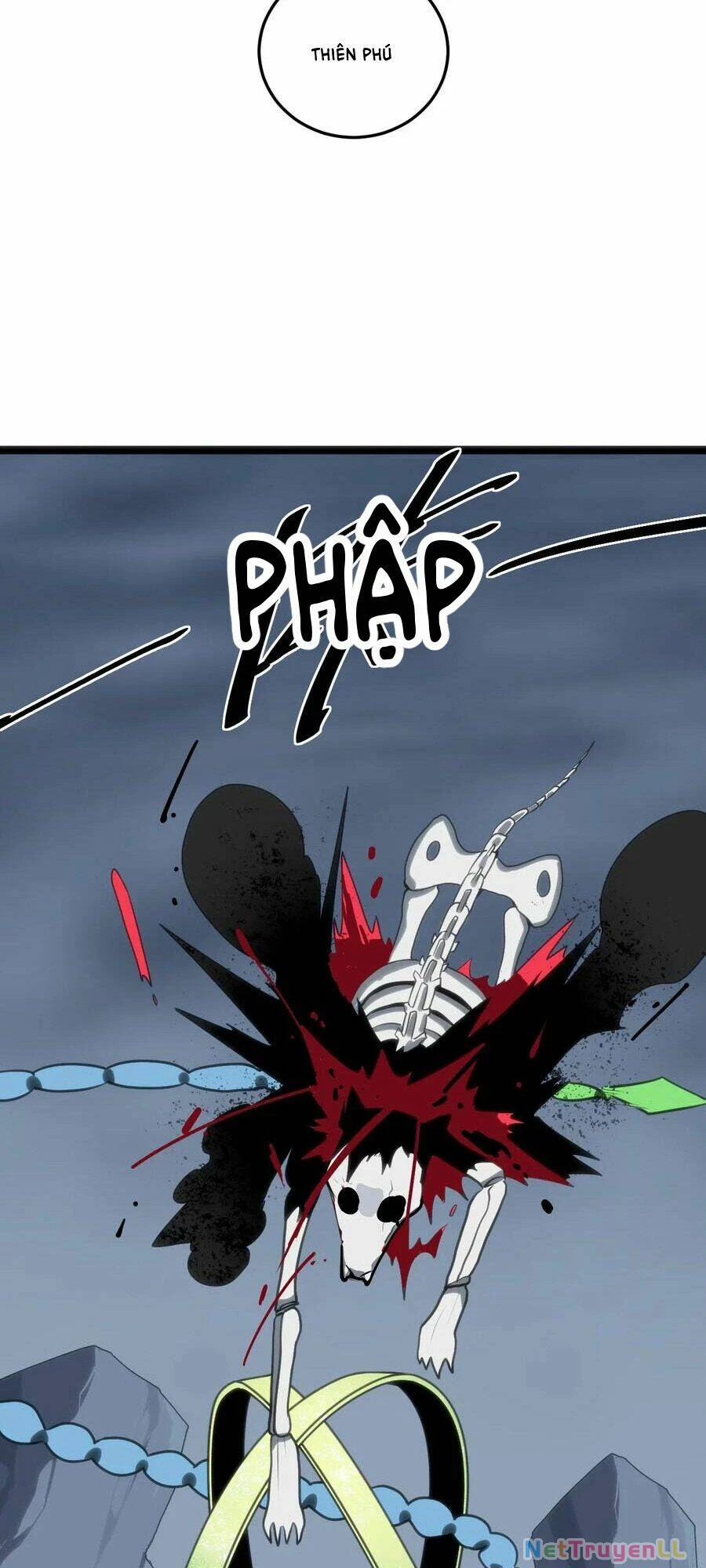 Bổn Thánh Nữ Ngã Bài Rồi Chapter 29 - Trang 4