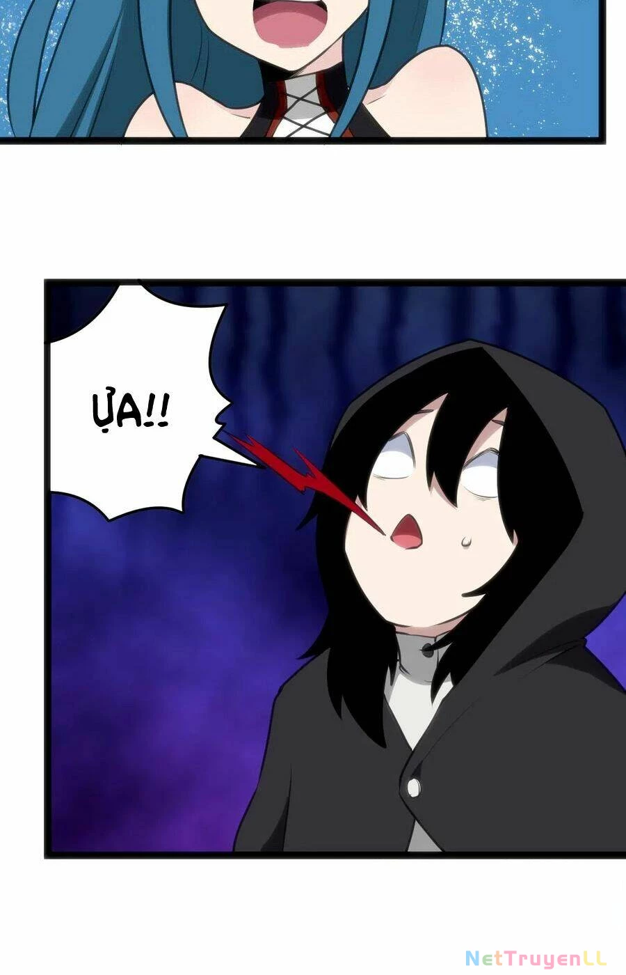 Bổn Thánh Nữ Ngã Bài Rồi Chapter 29 - Trang 4