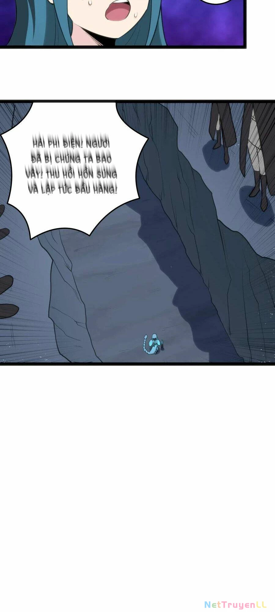 Bổn Thánh Nữ Ngã Bài Rồi Chapter 29 - Trang 4