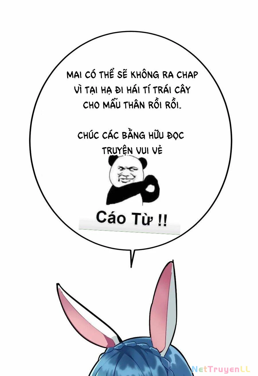 Bổn Thánh Nữ Ngã Bài Rồi Chapter 29 - Trang 4