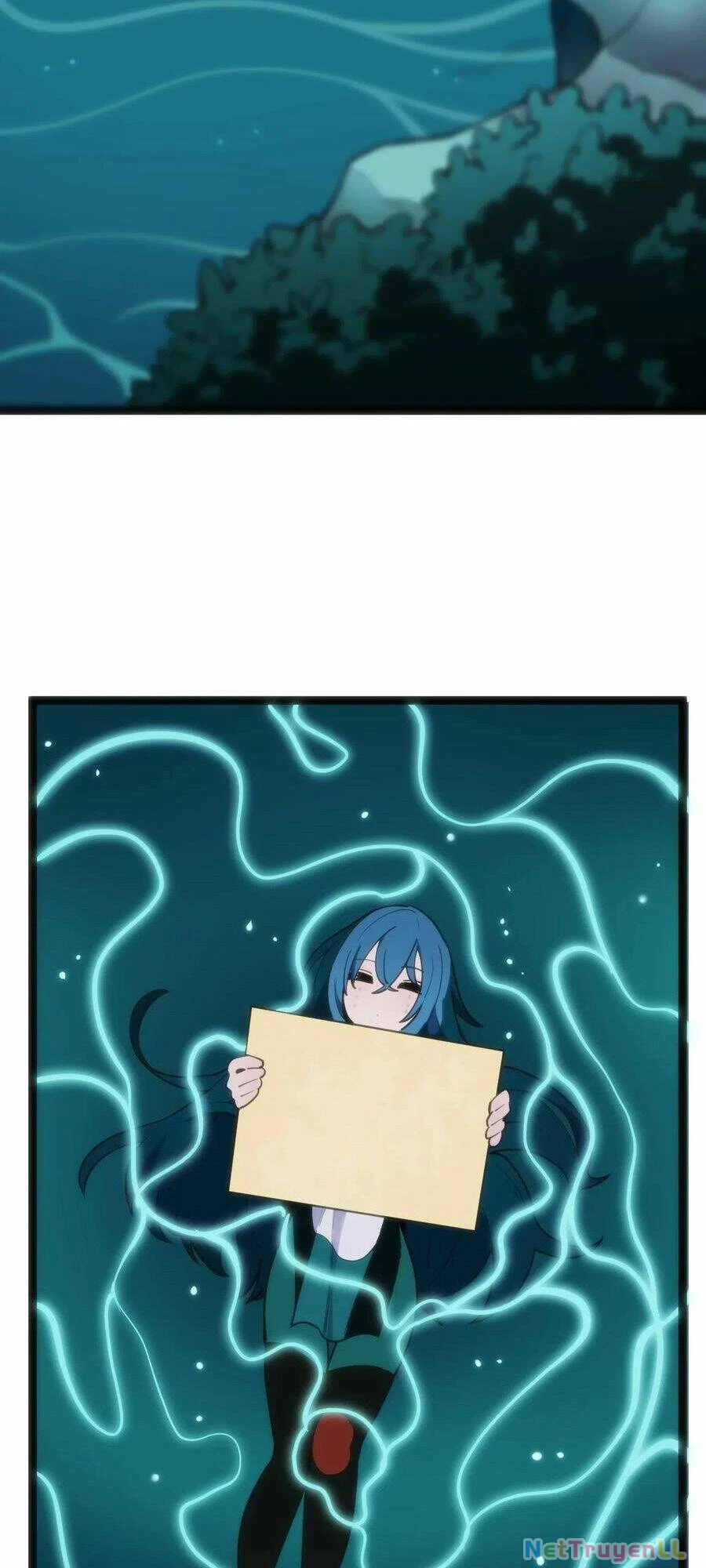 Bổn Thánh Nữ Ngã Bài Rồi Chapter 30 - Trang 4