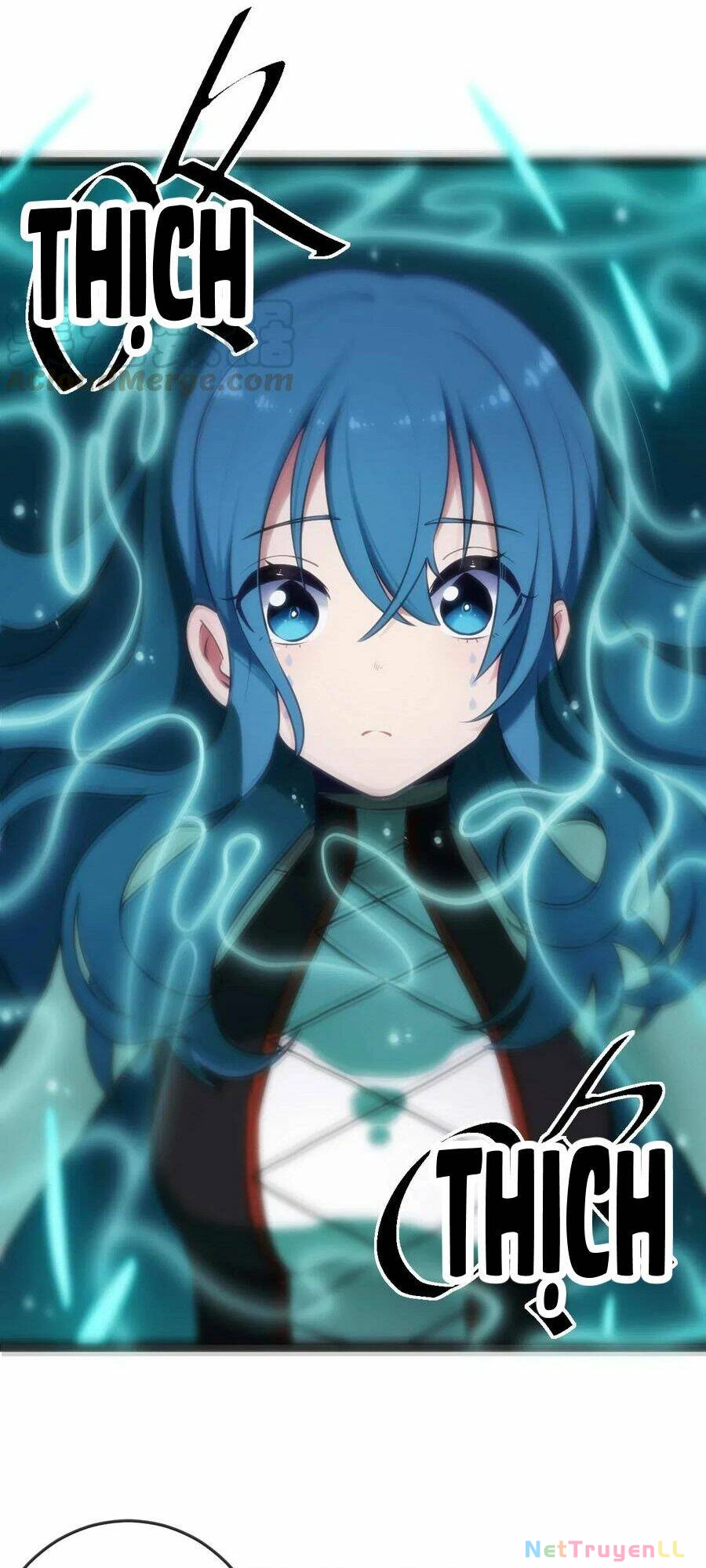 Bổn Thánh Nữ Ngã Bài Rồi Chapter 30 - Trang 4