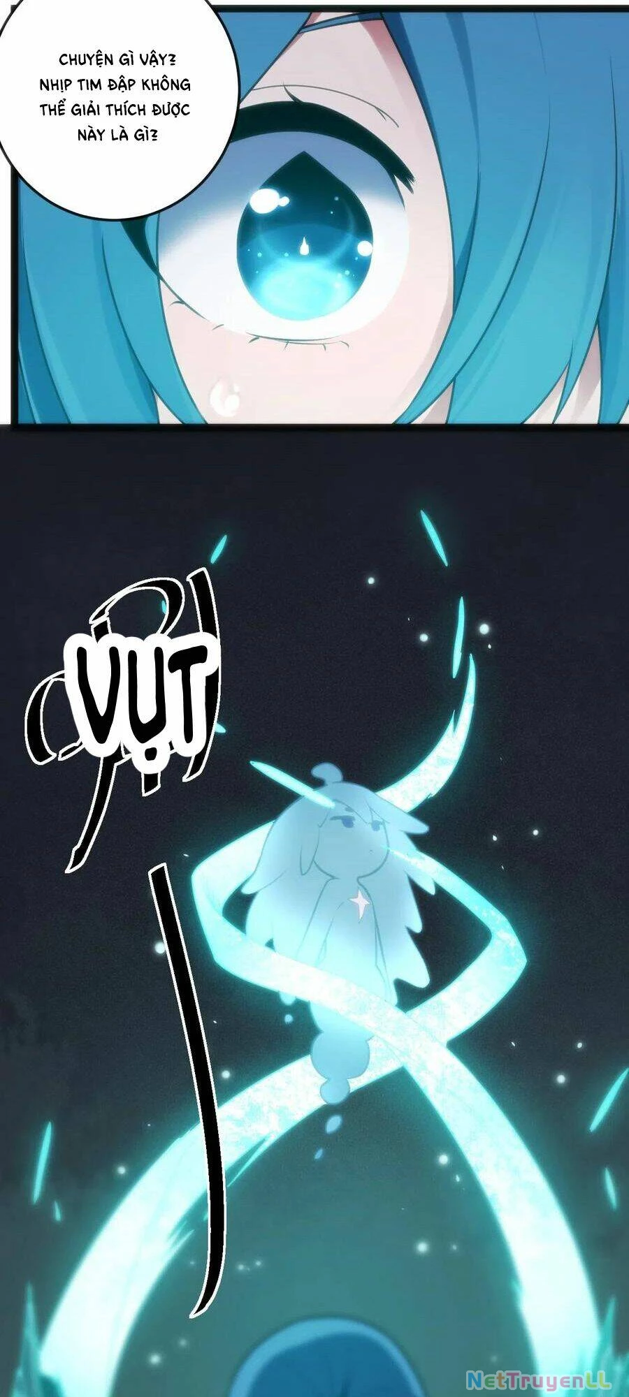 Bổn Thánh Nữ Ngã Bài Rồi Chapter 30 - Trang 4