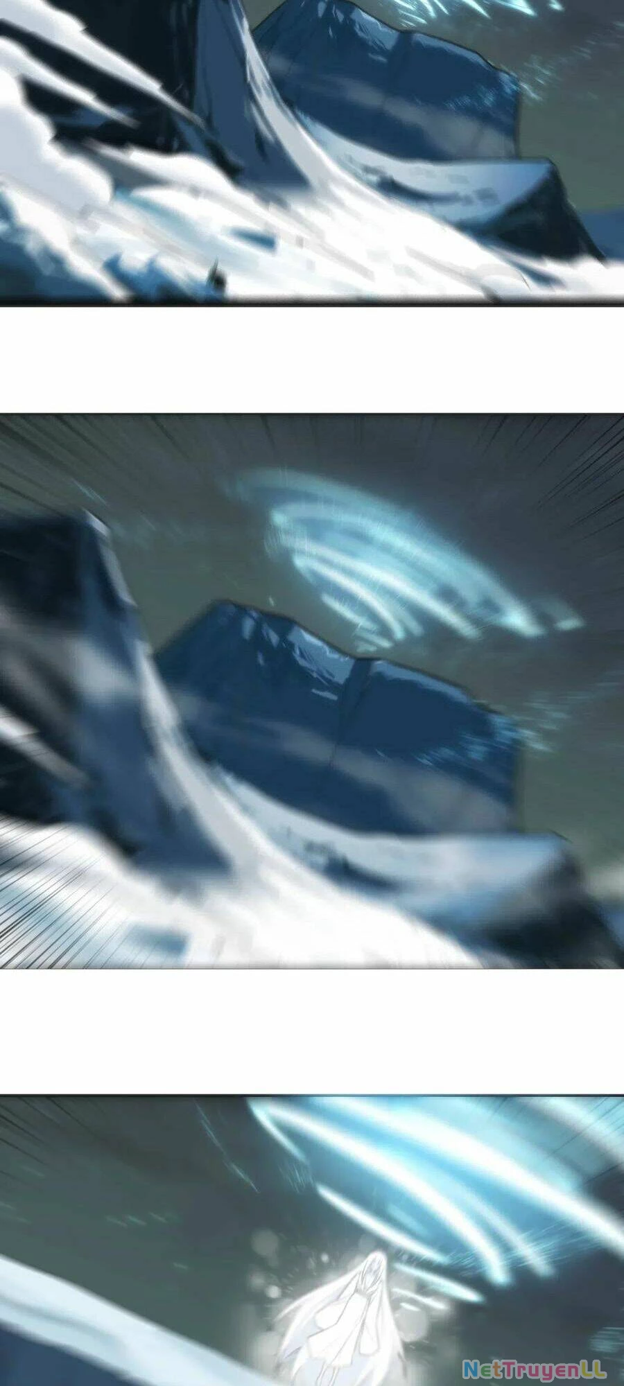 Bổn Thánh Nữ Ngã Bài Rồi Chapter 30 - Trang 4