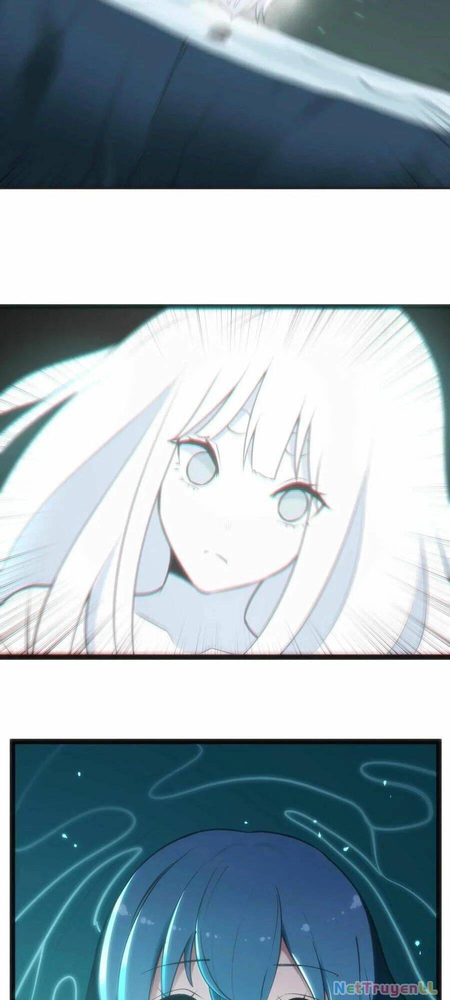 Bổn Thánh Nữ Ngã Bài Rồi Chapter 30 - Trang 4