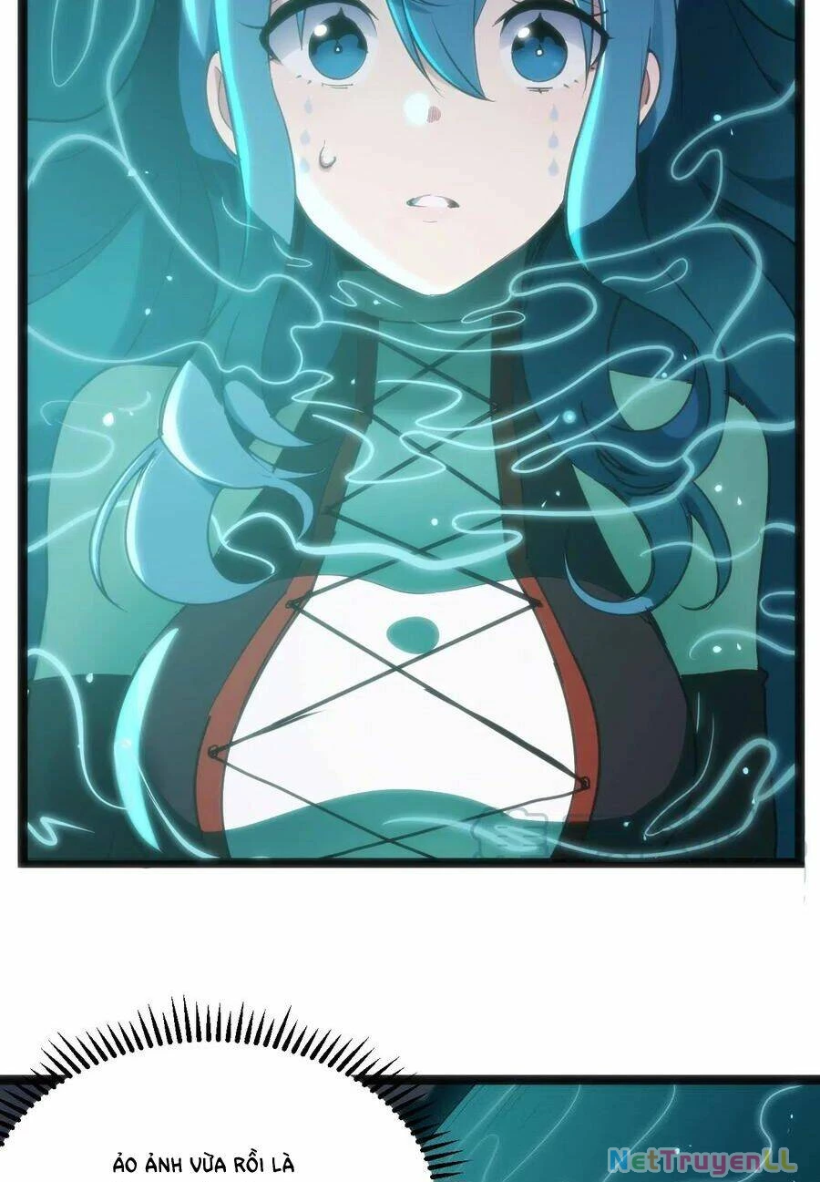 Bổn Thánh Nữ Ngã Bài Rồi Chapter 30 - Trang 4