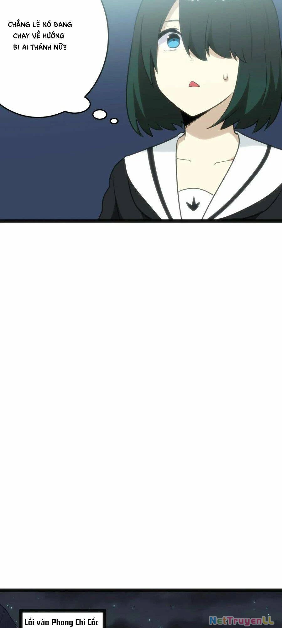 Bổn Thánh Nữ Ngã Bài Rồi Chapter 30 - Trang 4