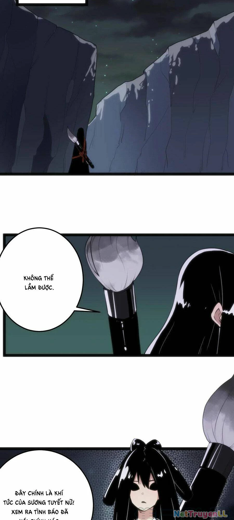 Bổn Thánh Nữ Ngã Bài Rồi Chapter 30 - Trang 4