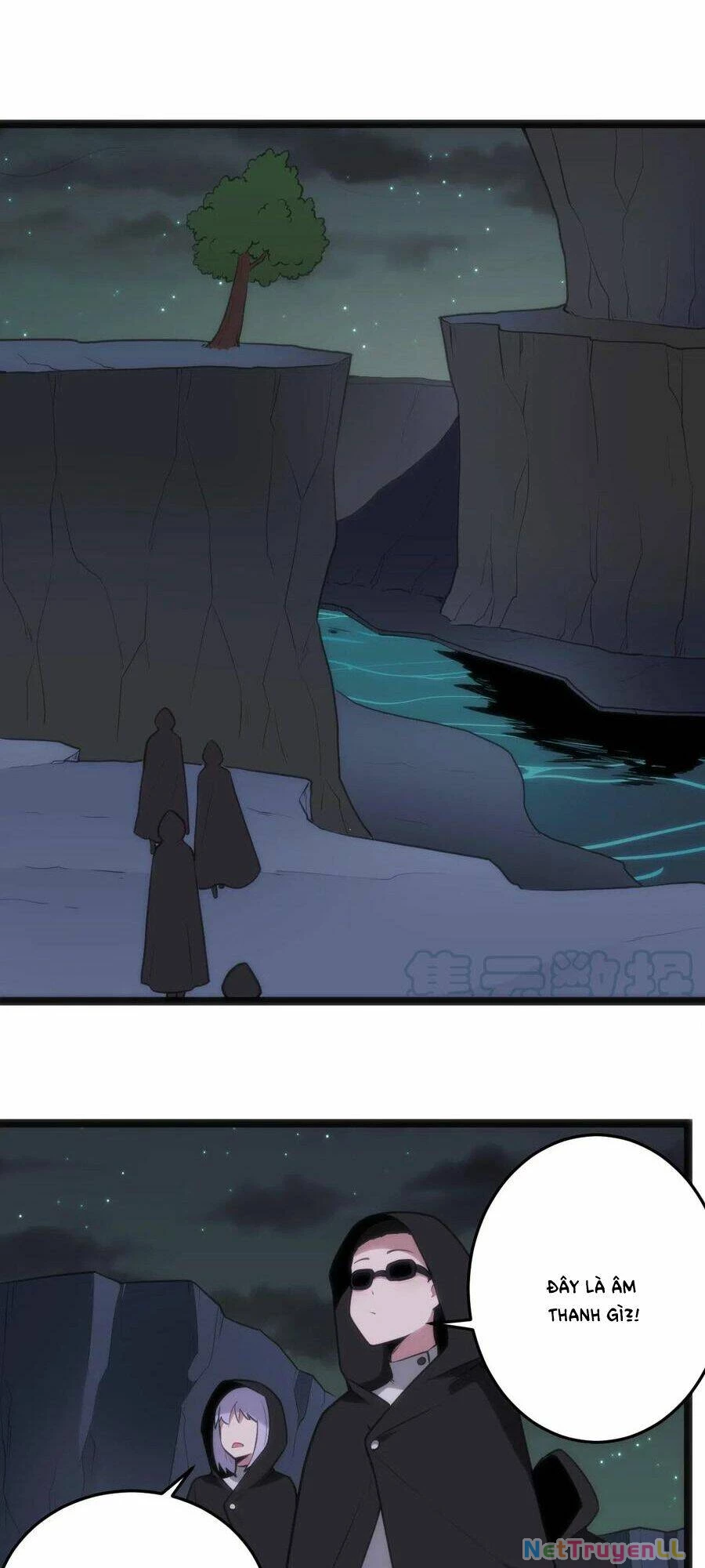 Bổn Thánh Nữ Ngã Bài Rồi Chapter 30 - Trang 4