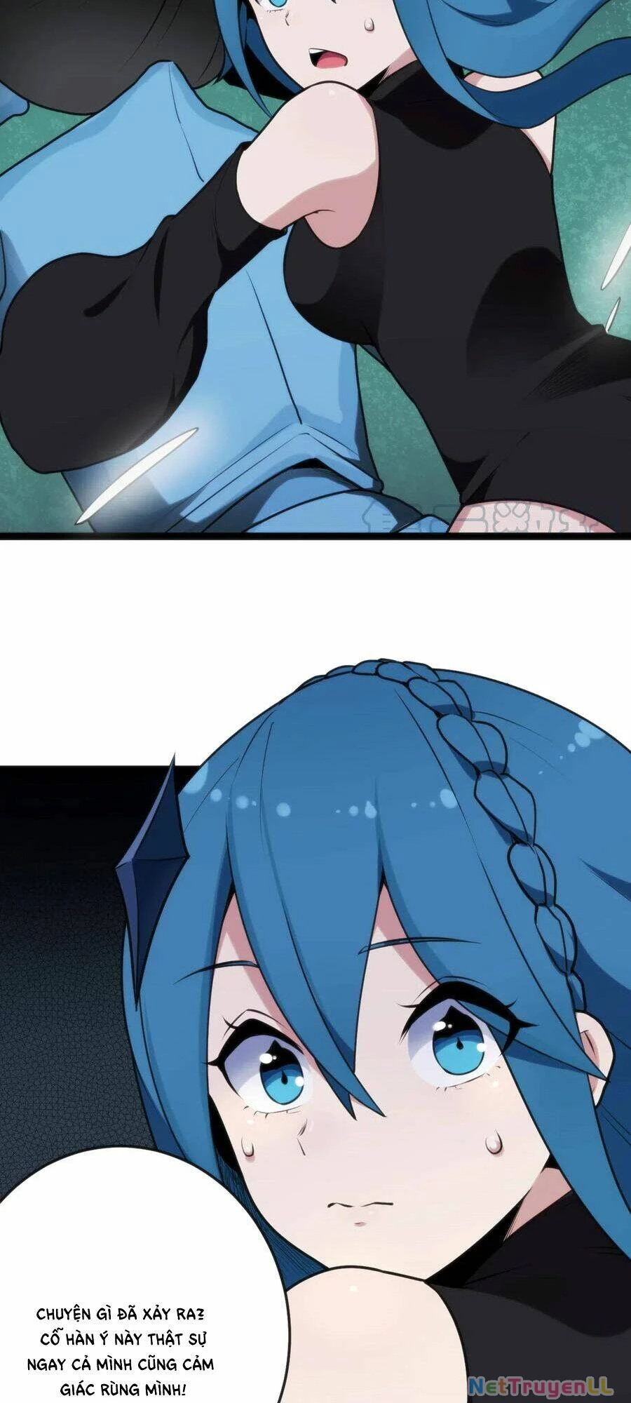 Bổn Thánh Nữ Ngã Bài Rồi Chapter 32 - Trang 4