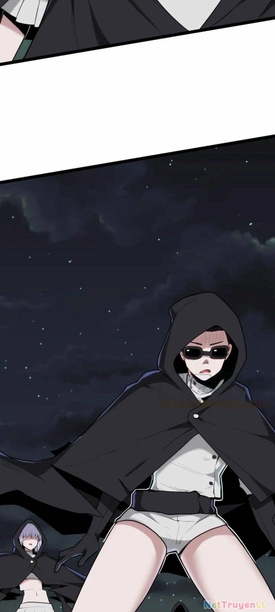 Bổn Thánh Nữ Ngã Bài Rồi Chapter 32 - Trang 4