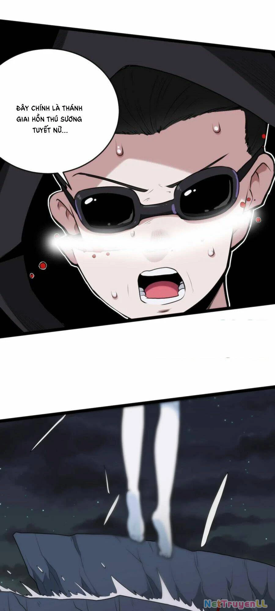 Bổn Thánh Nữ Ngã Bài Rồi Chapter 32 - Trang 4