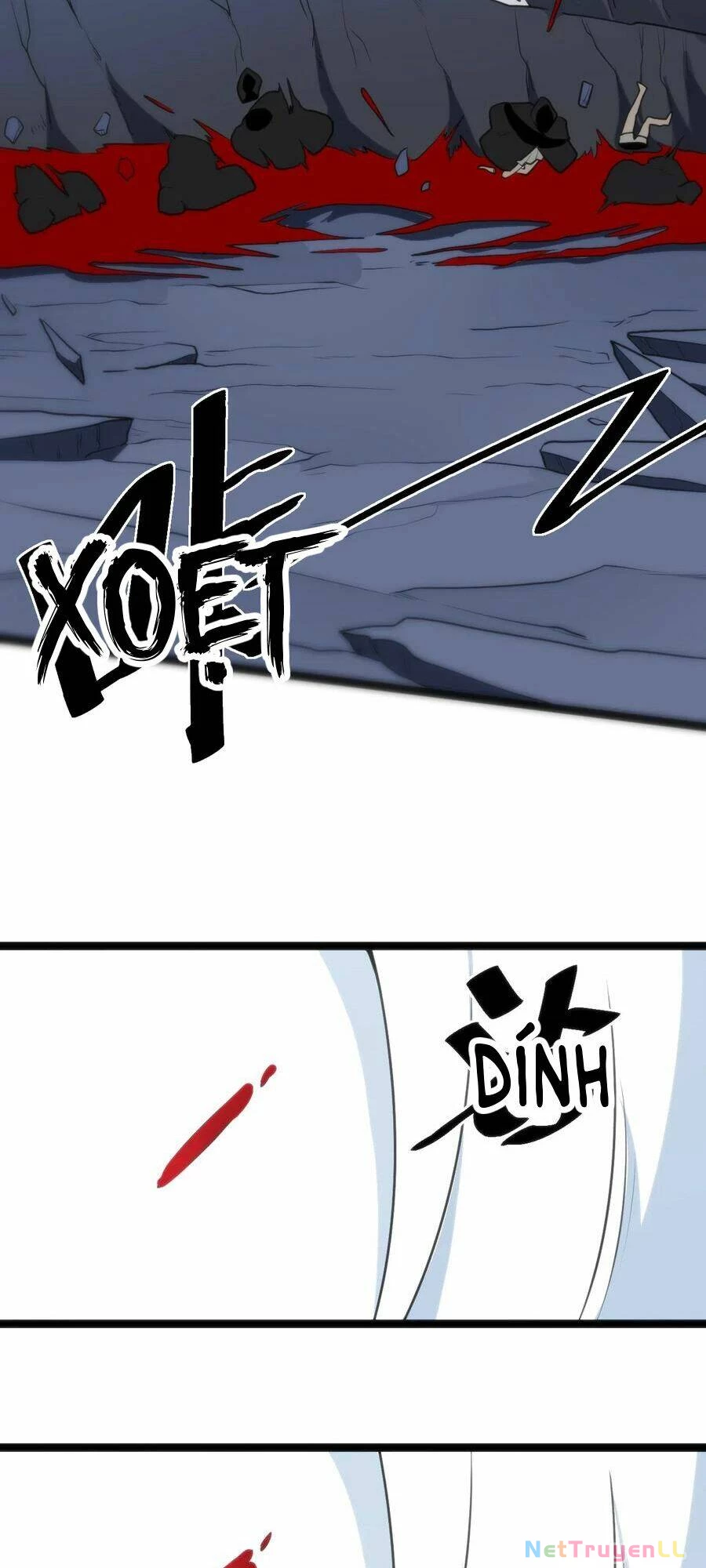 Bổn Thánh Nữ Ngã Bài Rồi Chapter 32 - Trang 4