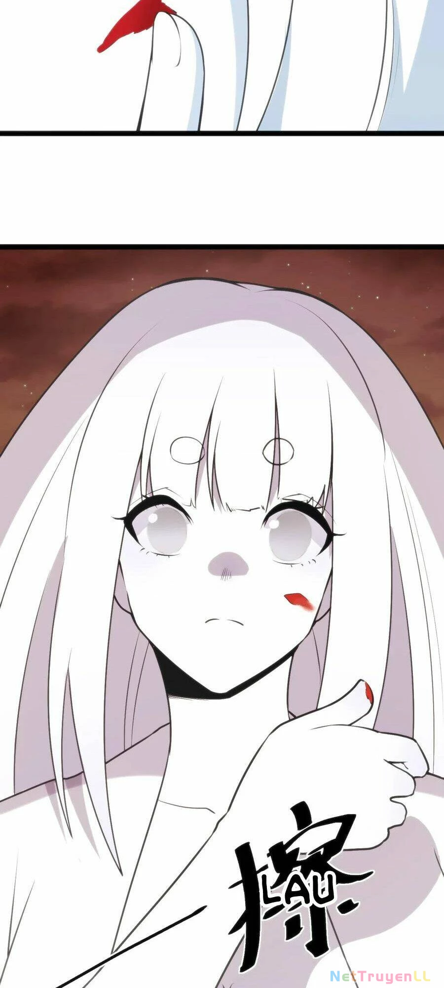 Bổn Thánh Nữ Ngã Bài Rồi Chapter 32 - Trang 4