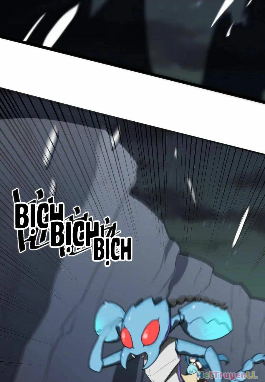 Bổn Thánh Nữ Ngã Bài Rồi Chapter 32 - Trang 4