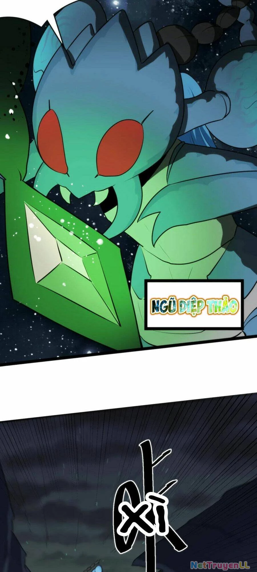 Bổn Thánh Nữ Ngã Bài Rồi Chapter 32 - Trang 4