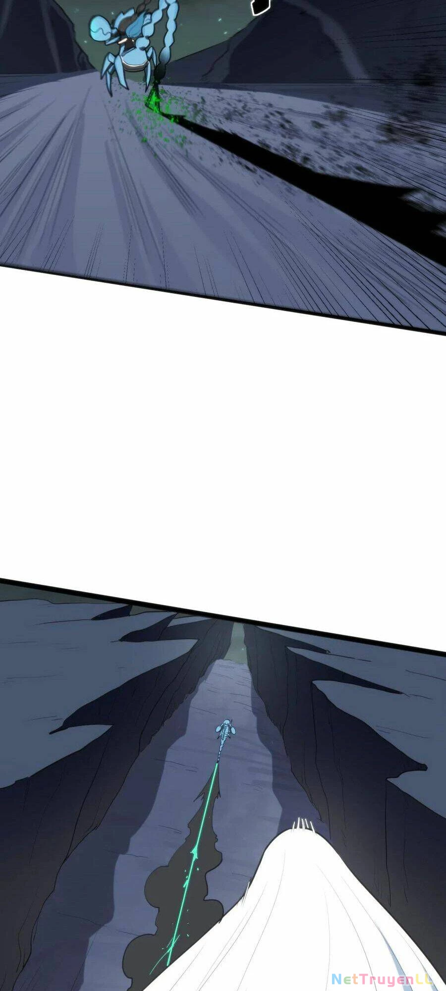 Bổn Thánh Nữ Ngã Bài Rồi Chapter 32 - Trang 4