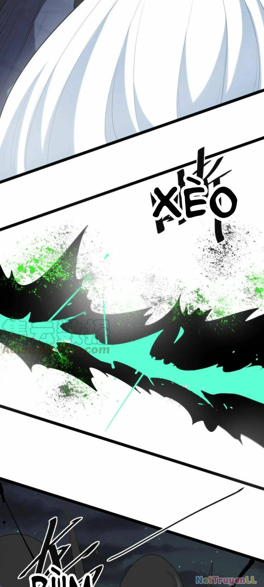 Bổn Thánh Nữ Ngã Bài Rồi Chapter 32 - Trang 4