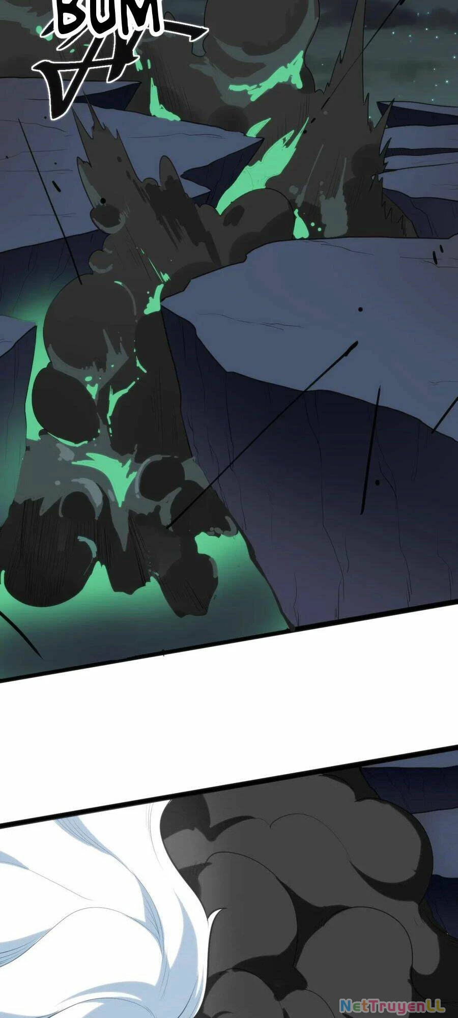 Bổn Thánh Nữ Ngã Bài Rồi Chapter 32 - Trang 4