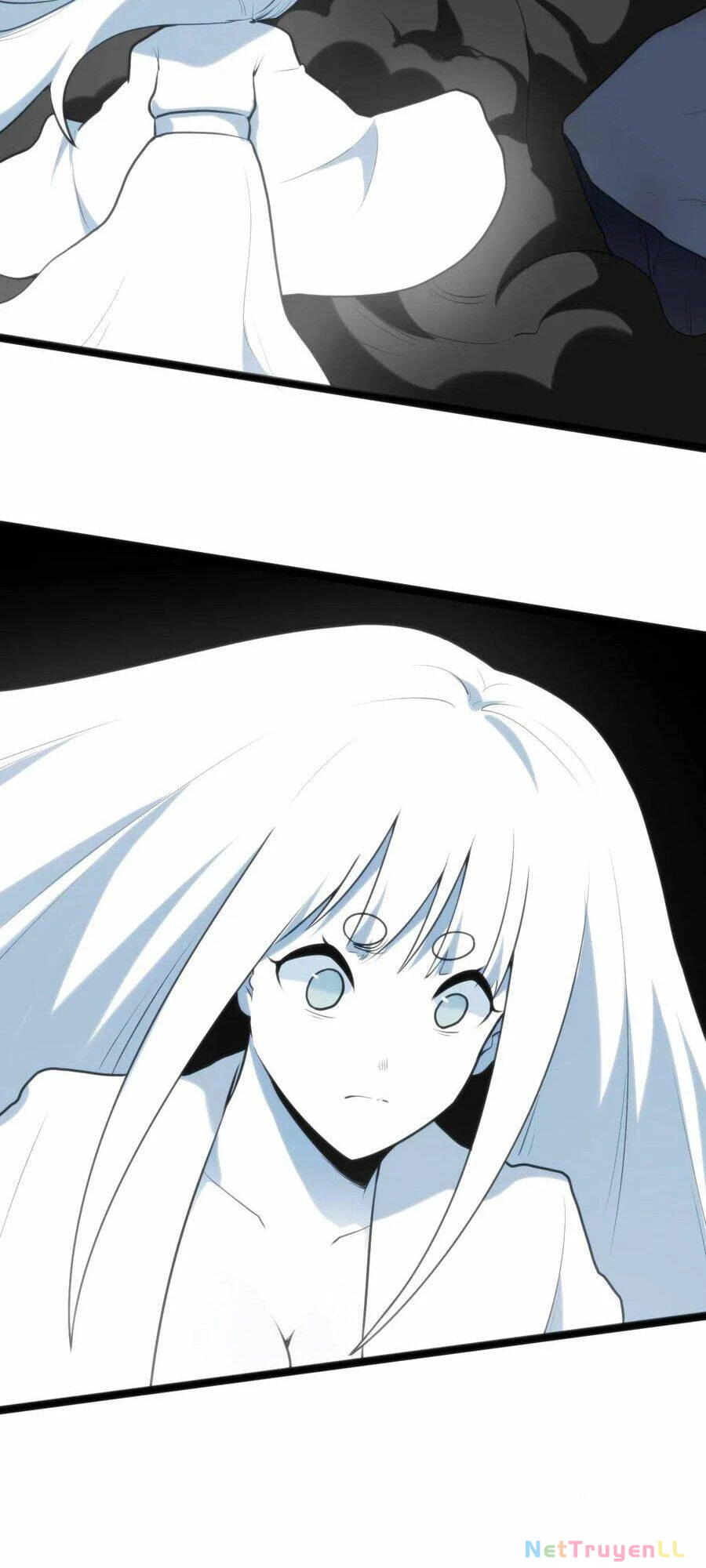 Bổn Thánh Nữ Ngã Bài Rồi Chapter 32 - Trang 4