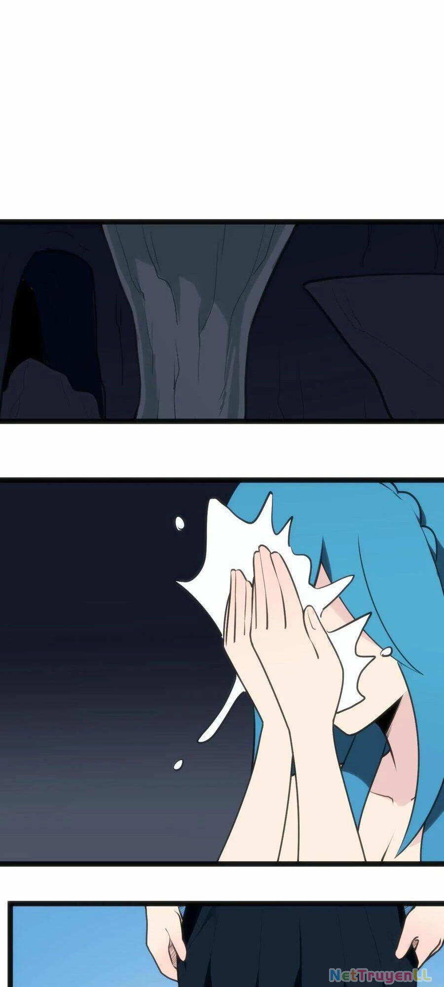 Bổn Thánh Nữ Ngã Bài Rồi Chapter 32 - Trang 4