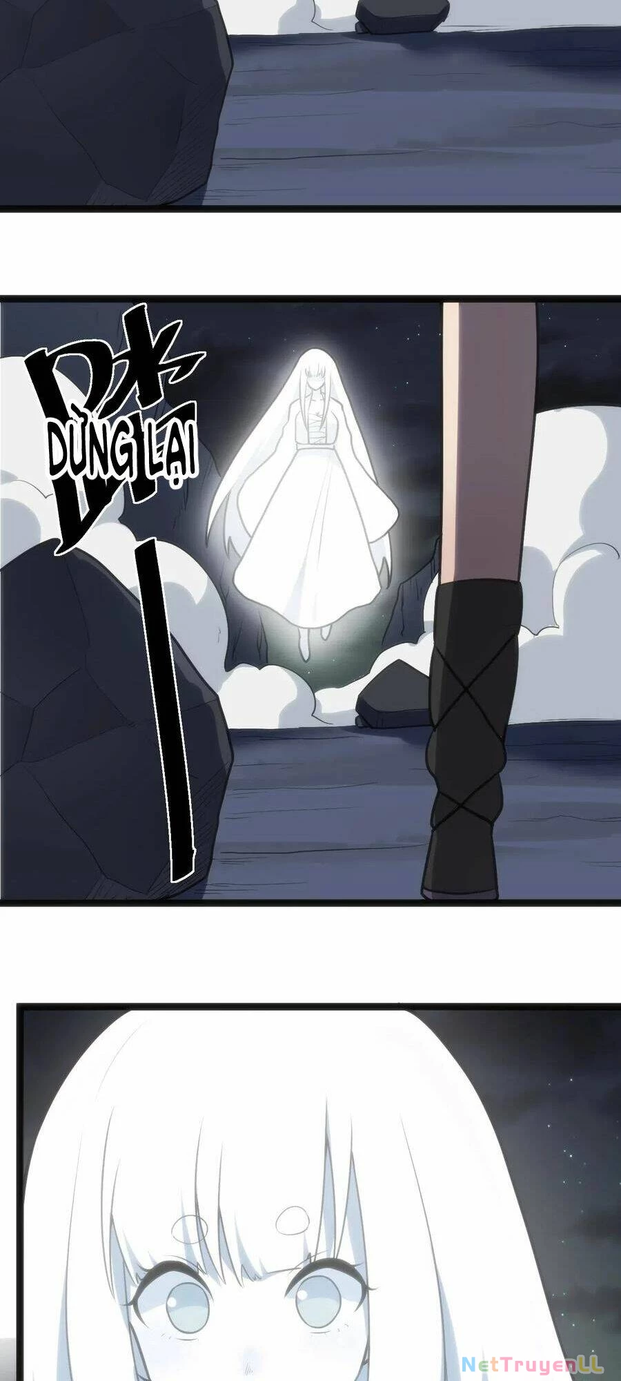 Bổn Thánh Nữ Ngã Bài Rồi Chapter 32 - Trang 4