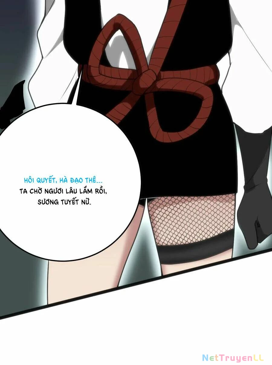 Bổn Thánh Nữ Ngã Bài Rồi Chapter 32 - Trang 4