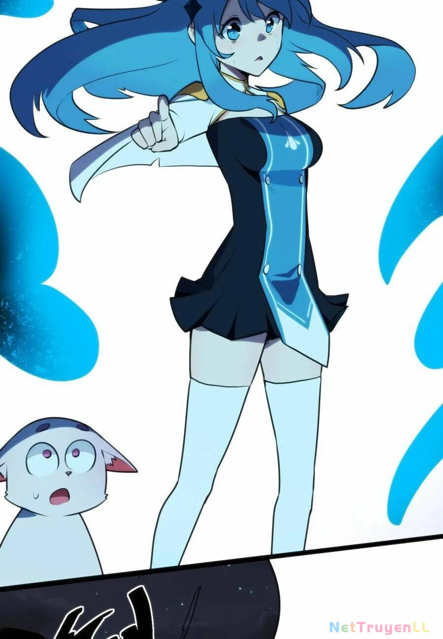 Bổn Thánh Nữ Ngã Bài Rồi Chapter 34 - Trang 4