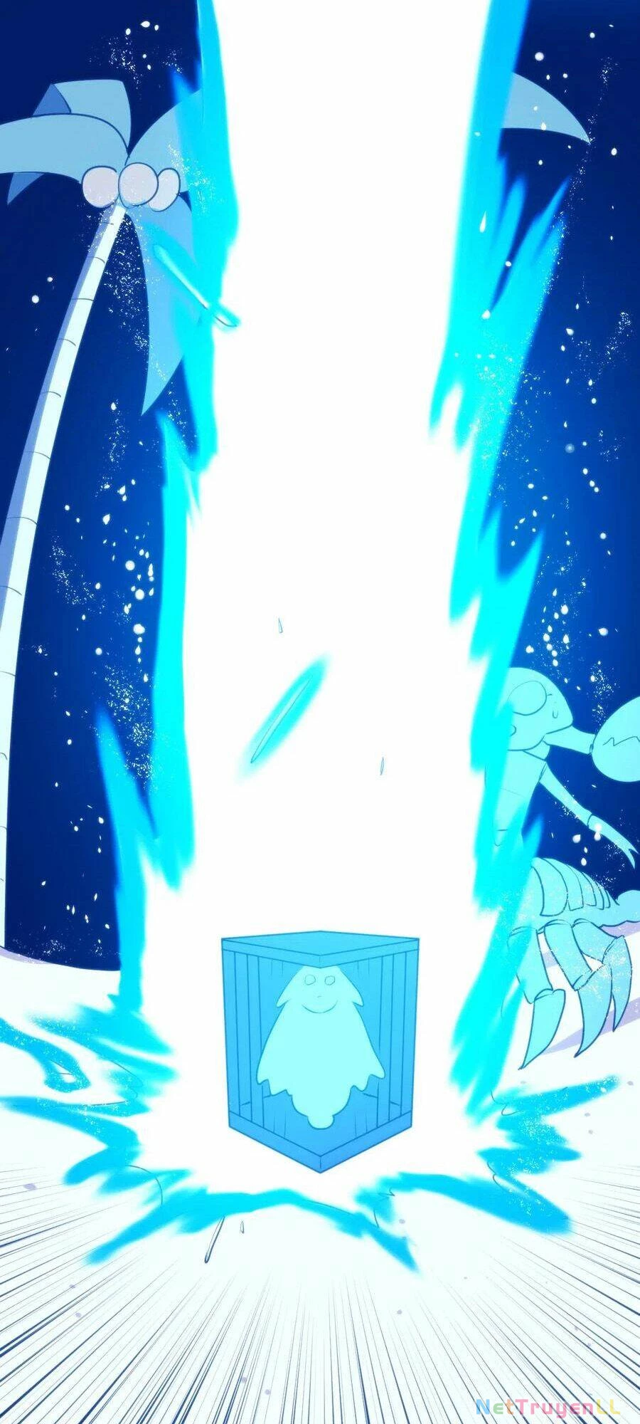 Bổn Thánh Nữ Ngã Bài Rồi Chapter 34 - Trang 4