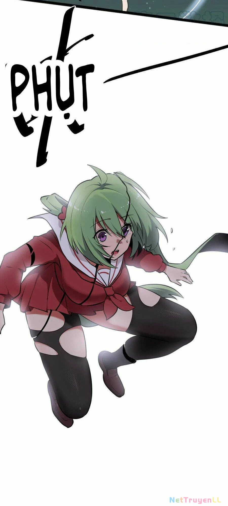 Bổn Thánh Nữ Ngã Bài Rồi Chapter 34 - Trang 4