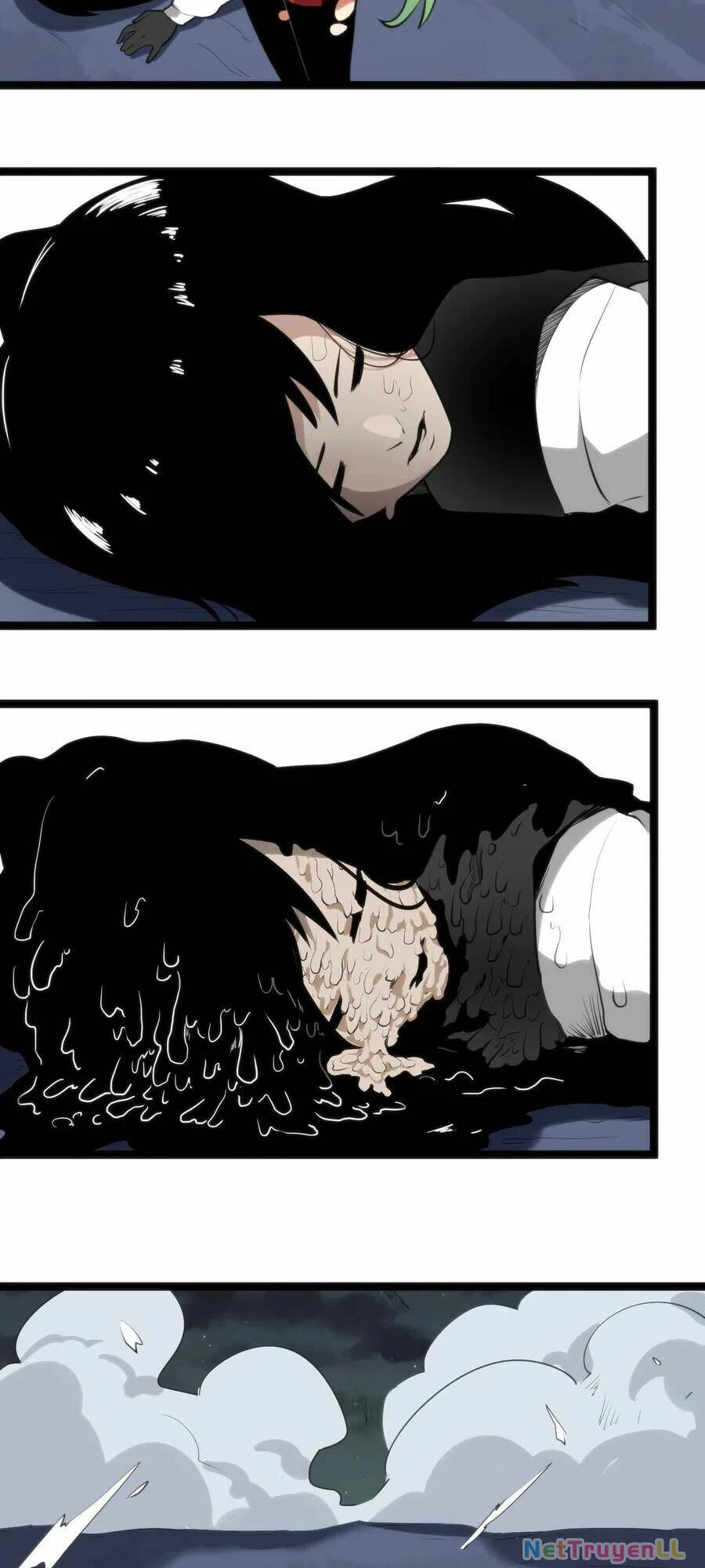 Bổn Thánh Nữ Ngã Bài Rồi Chapter 36 - Trang 4