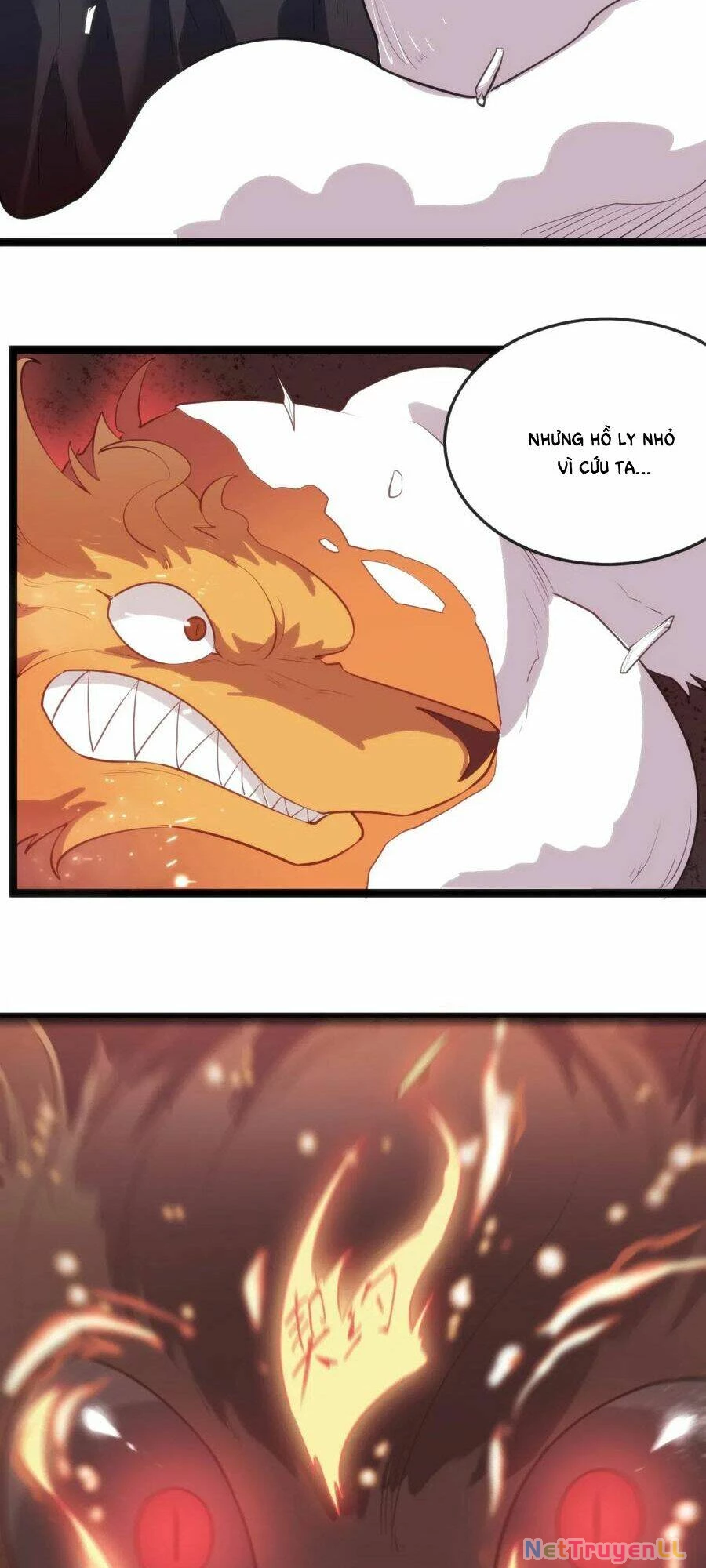 Bổn Thánh Nữ Ngã Bài Rồi Chapter 36 - Trang 4