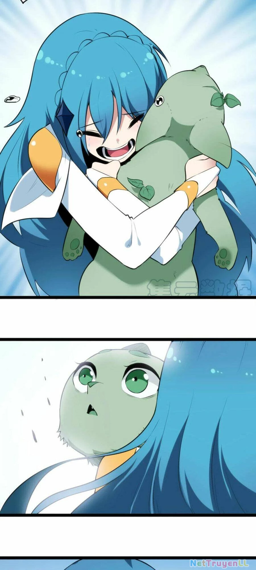 Bổn Thánh Nữ Ngã Bài Rồi Chapter 36 - Trang 4