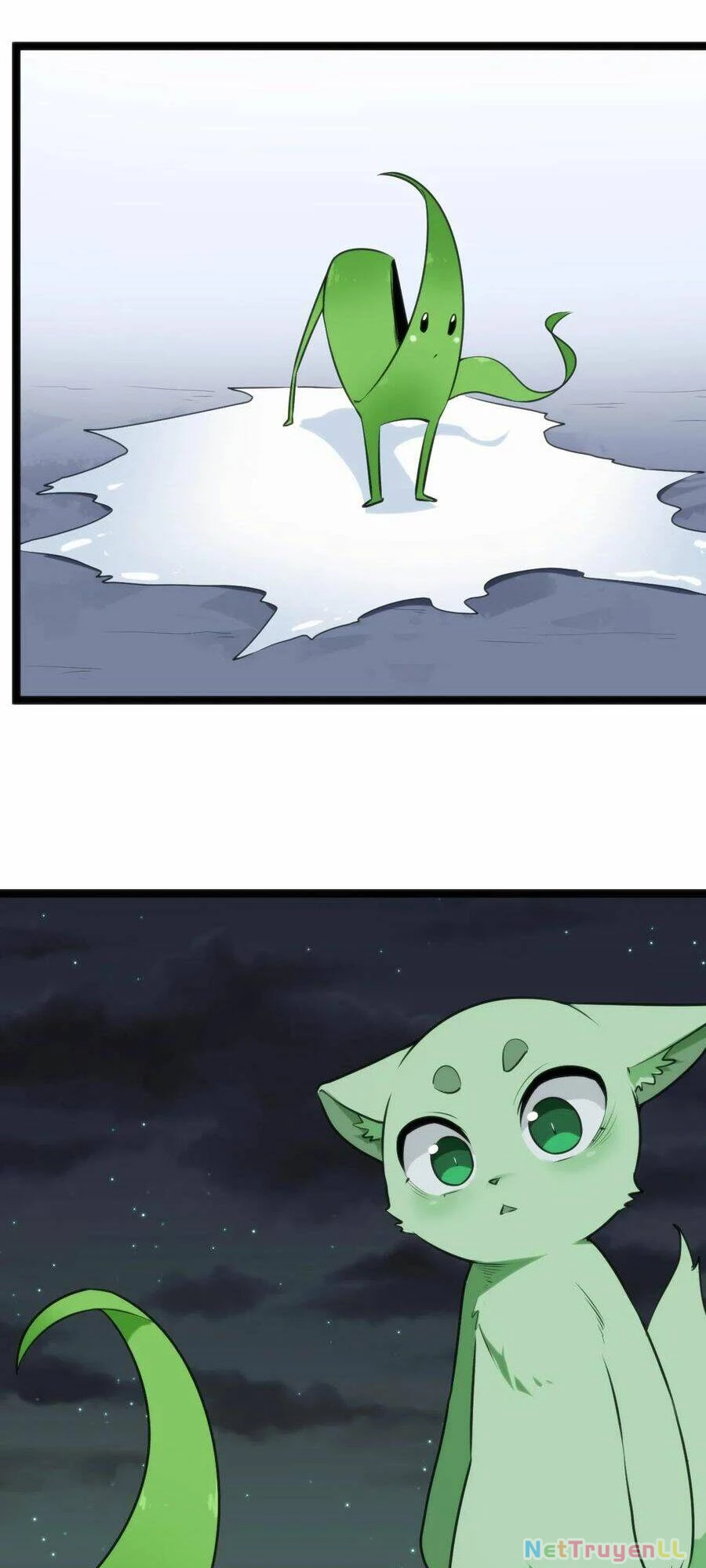 Bổn Thánh Nữ Ngã Bài Rồi Chapter 36 - Trang 4