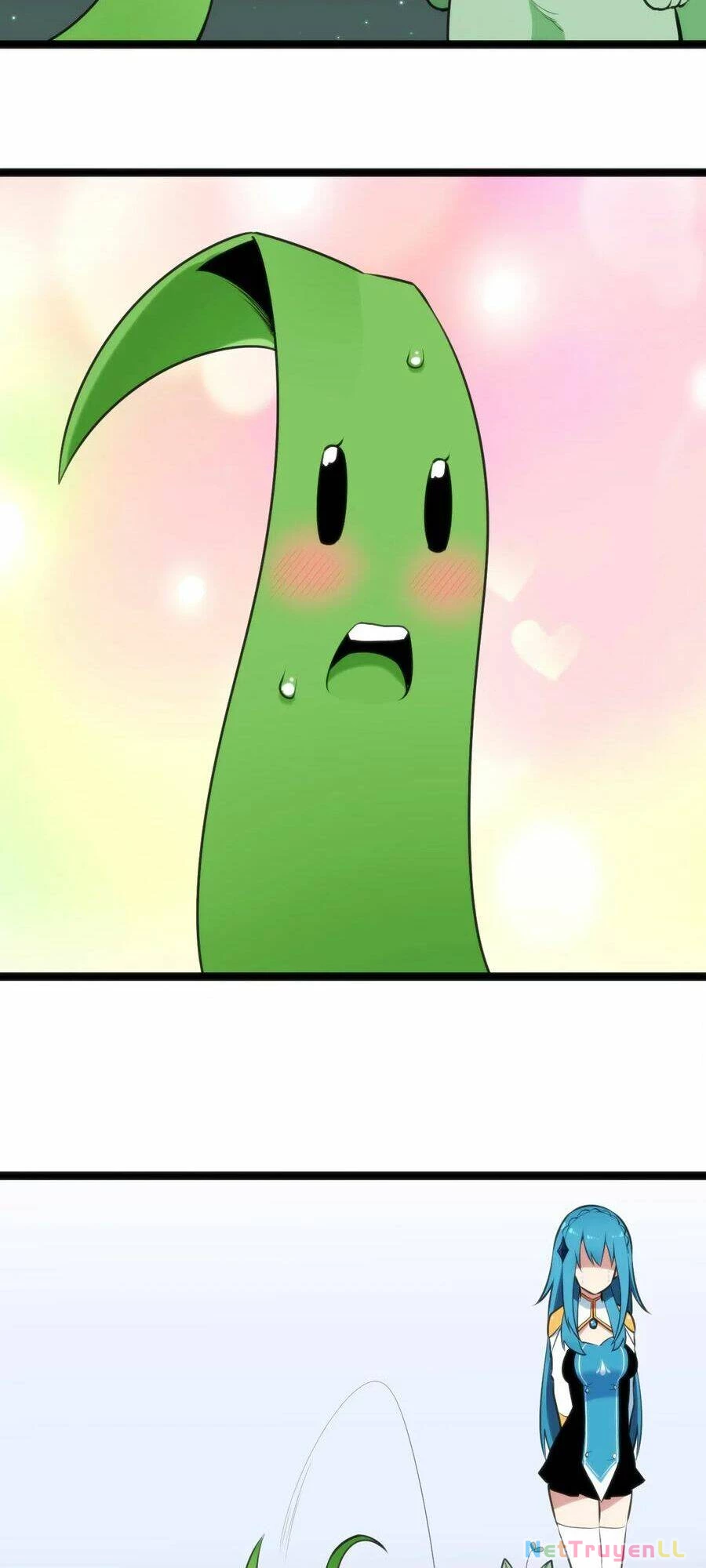 Bổn Thánh Nữ Ngã Bài Rồi Chapter 36 - Trang 4